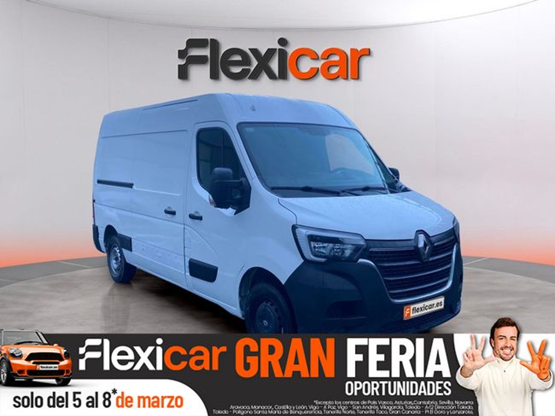 Imagen de RENAULT Master