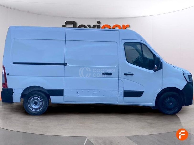Foto del RENAULT Master Fg. Blue dCi L2H2 3500 T 99kW