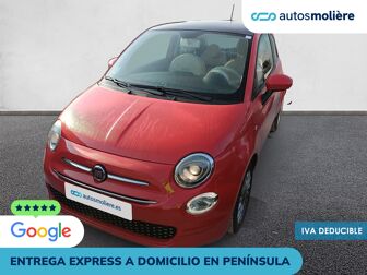 Imagen de FIAT 500 1.0 GSE Lounge