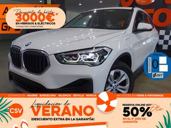 Imagen de BMW X1 xDrive25eA