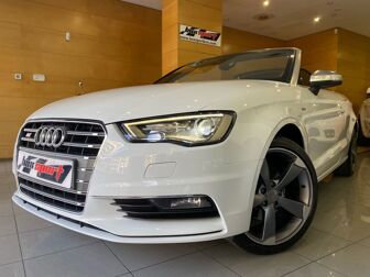 Imagen de AUDI A3 1.6TDI CD Advanced