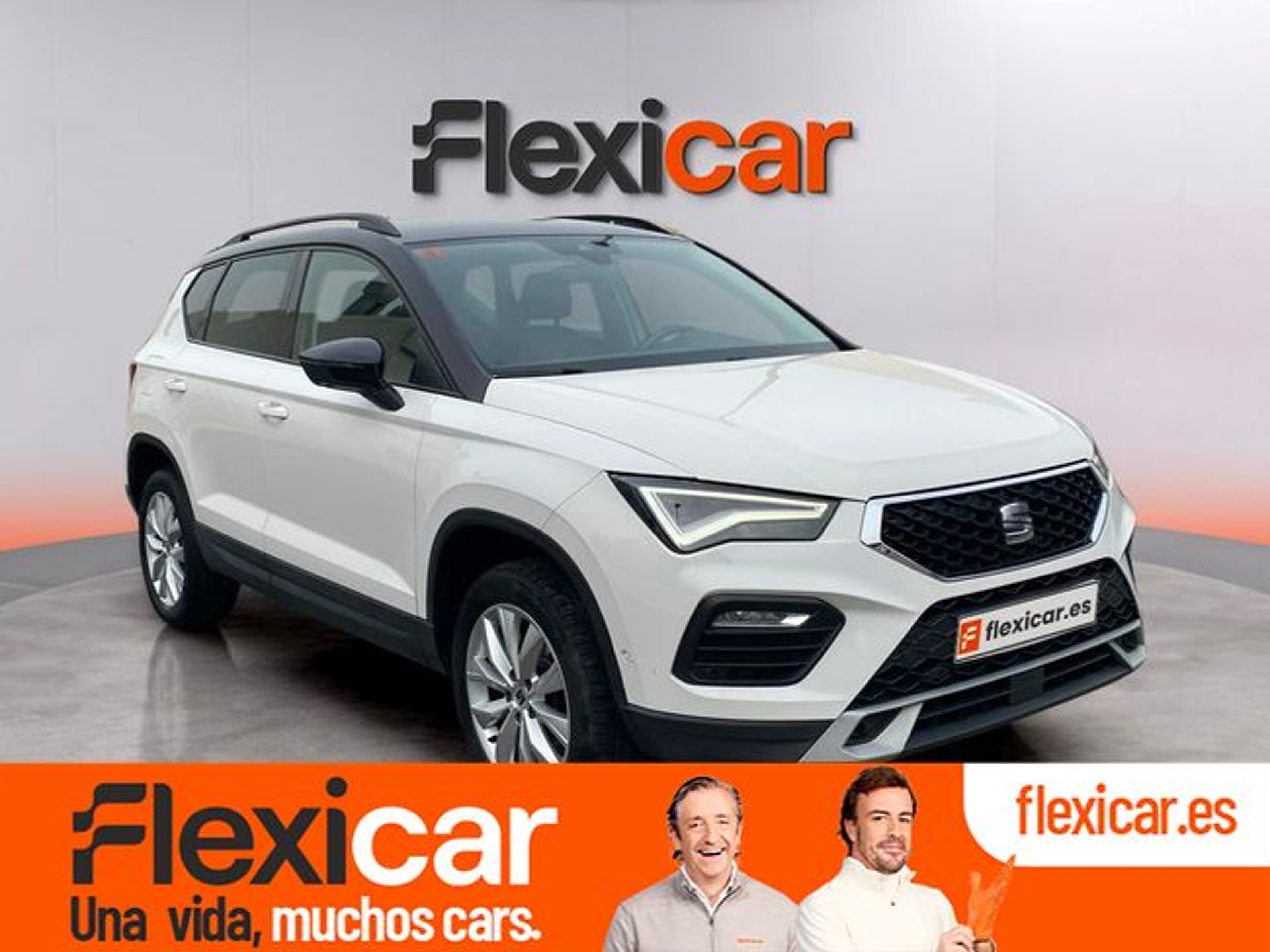 Imagen de SEAT Ateca