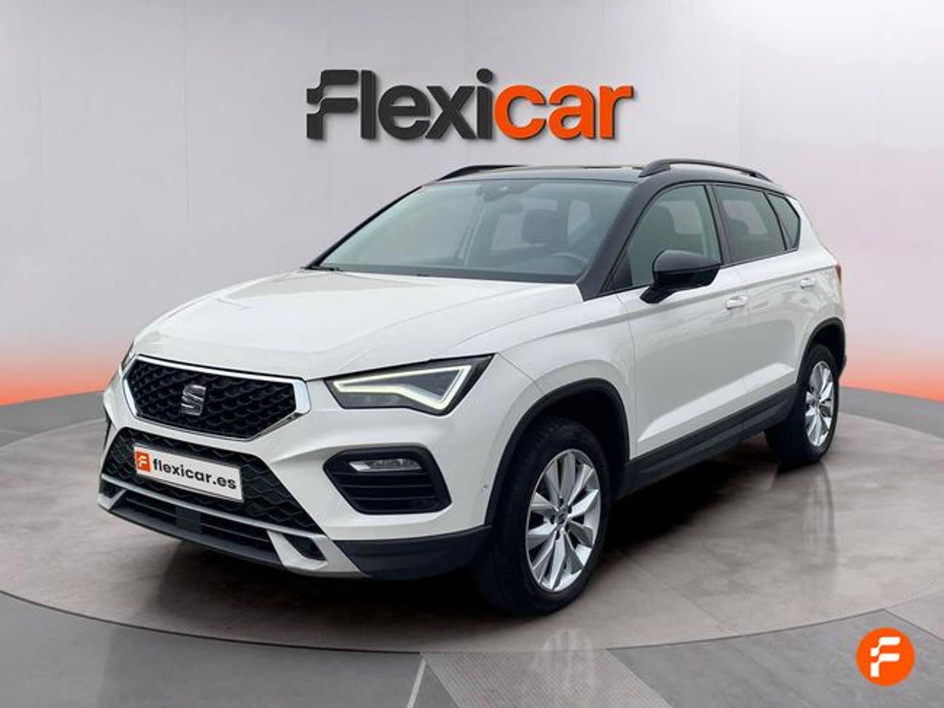 Imagen 2 de SEAT Ateca