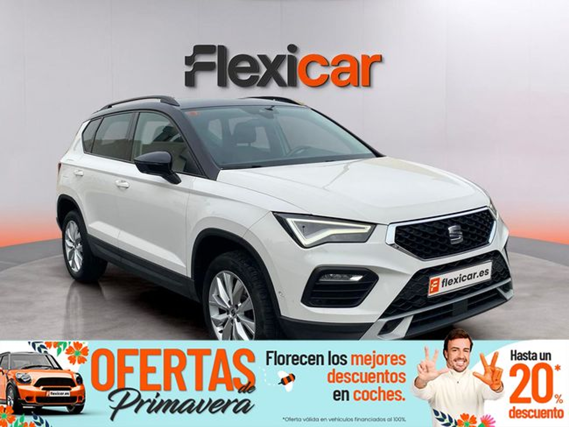 Imagen de SEAT Ateca