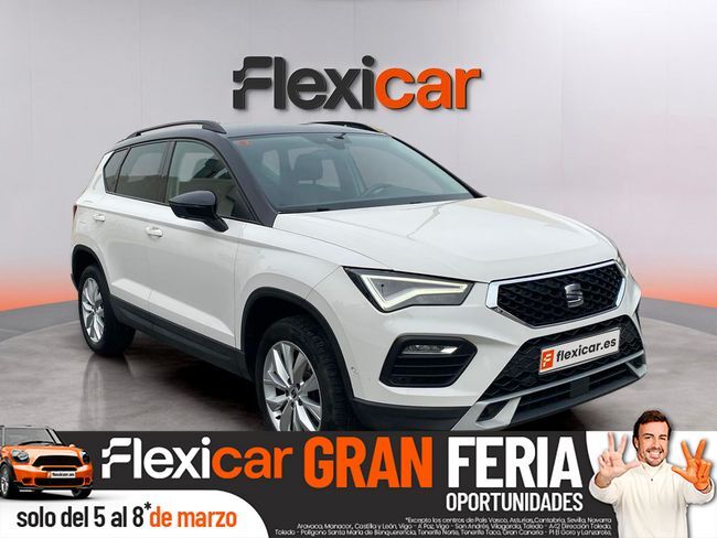 Foto del SEAT Ateca 2.0TDI CR S&S Style DSG 150