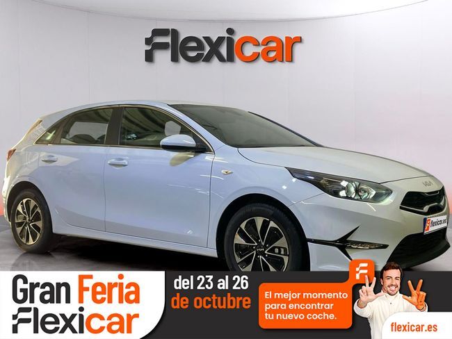 KIA Ceed (1.0 T-GDi 74kW (100CV) Drive) en Pontevedra