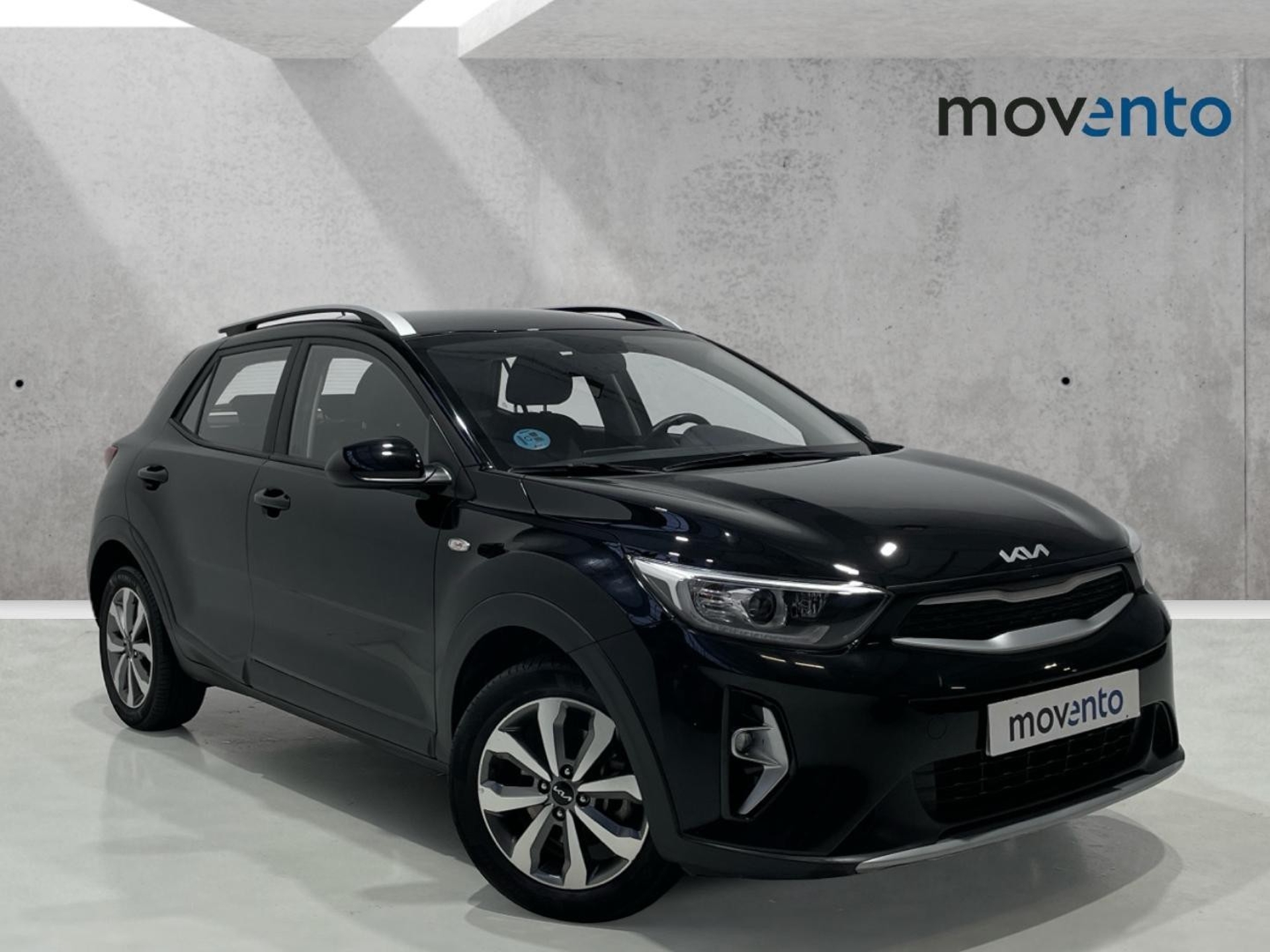 Imagen de KIA Stonic