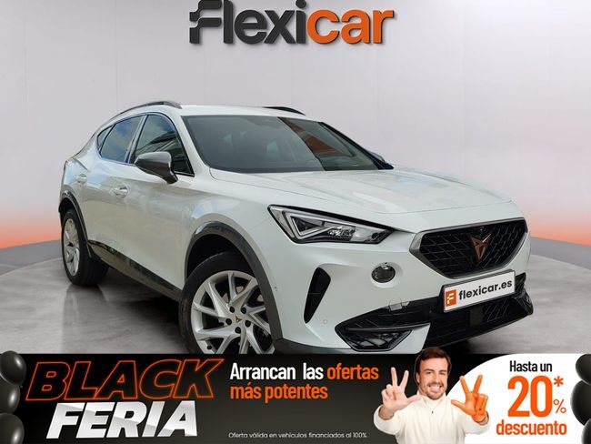 CUPRA Formentor (1.5 TSI 110kW (150 CV)) en Tarragona