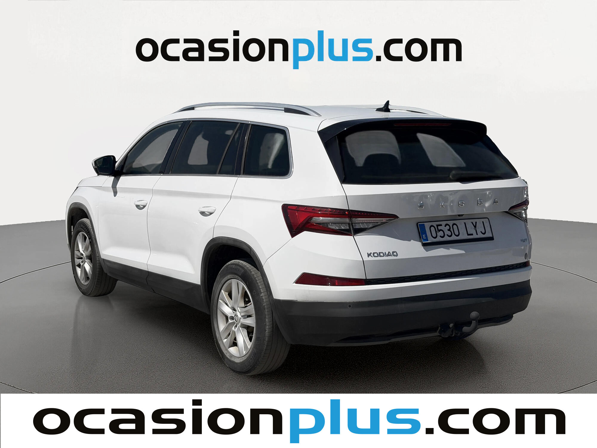 Foto del SKODA Kodiaq 2.0TDI AB tech Ambition 4x4 DSG 110kW
