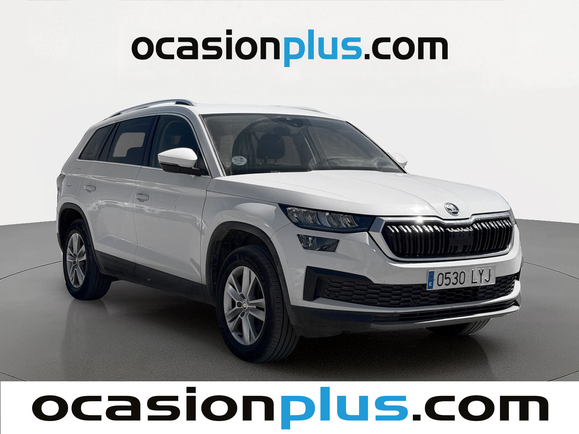 Foto del SKODA Kodiaq 2.0TDI AB tech Ambition 4x4 DSG 110kW