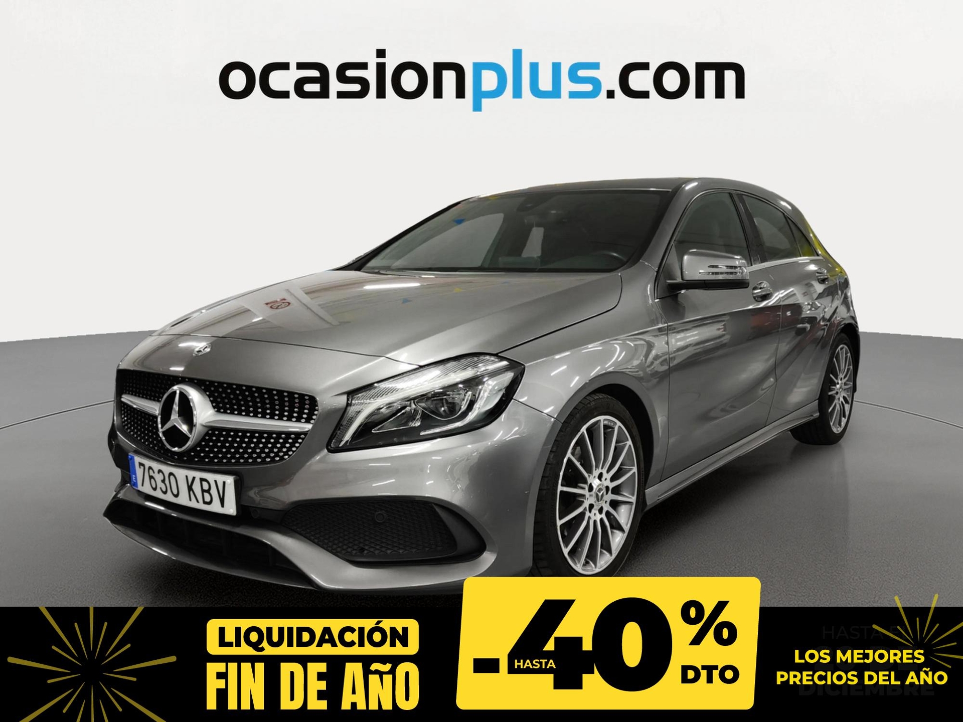 Imagen de MERCEDES Clase A