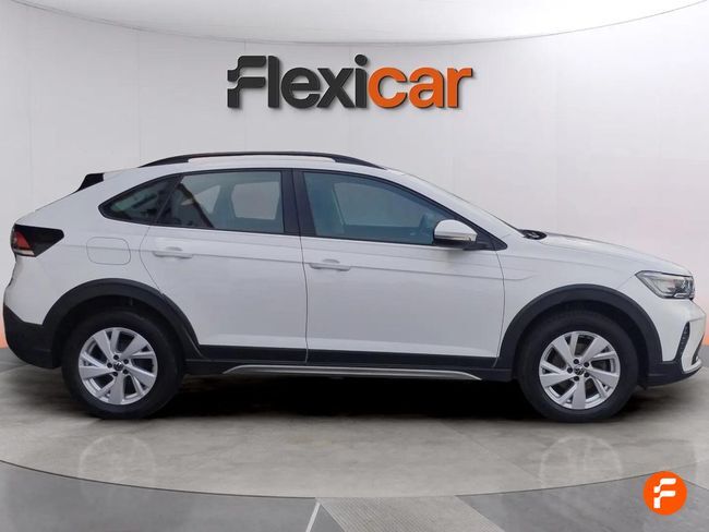 Foto del VOLKSWAGEN Taigo 1.0 TSI Life 70kW