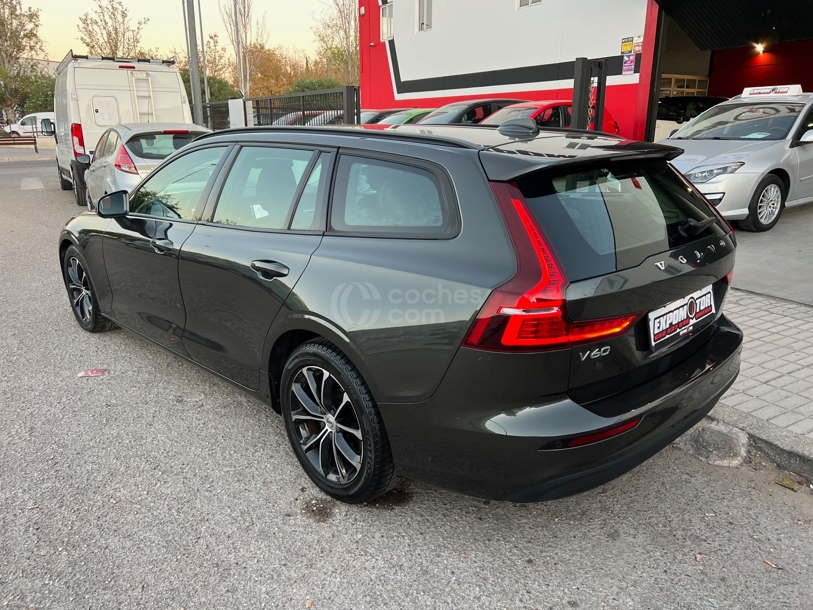 Foto del VOLVO V60 D3 Kinetic 150