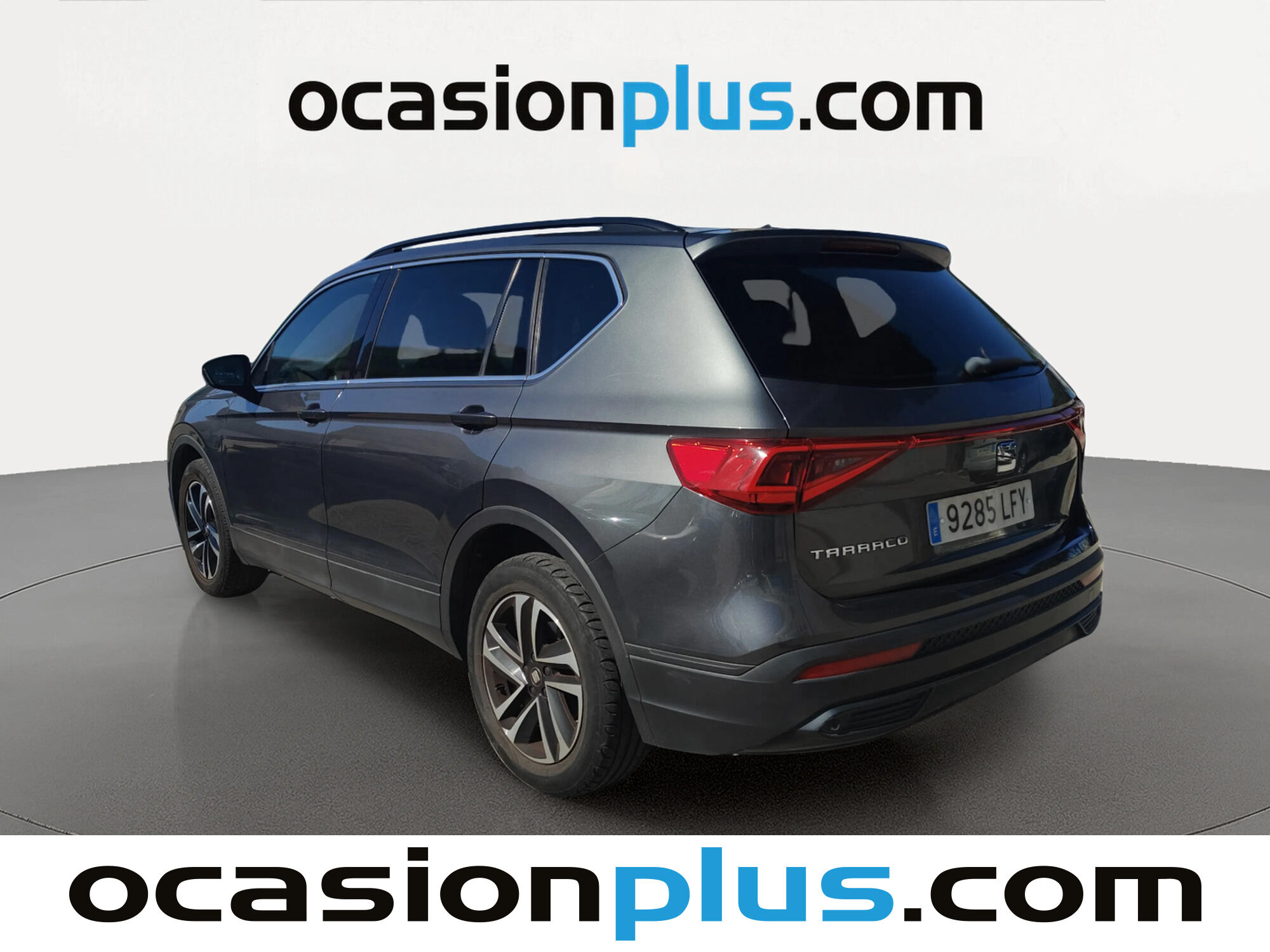 Foto del SEAT Tarraco 1.5 TSI S&S Style 150