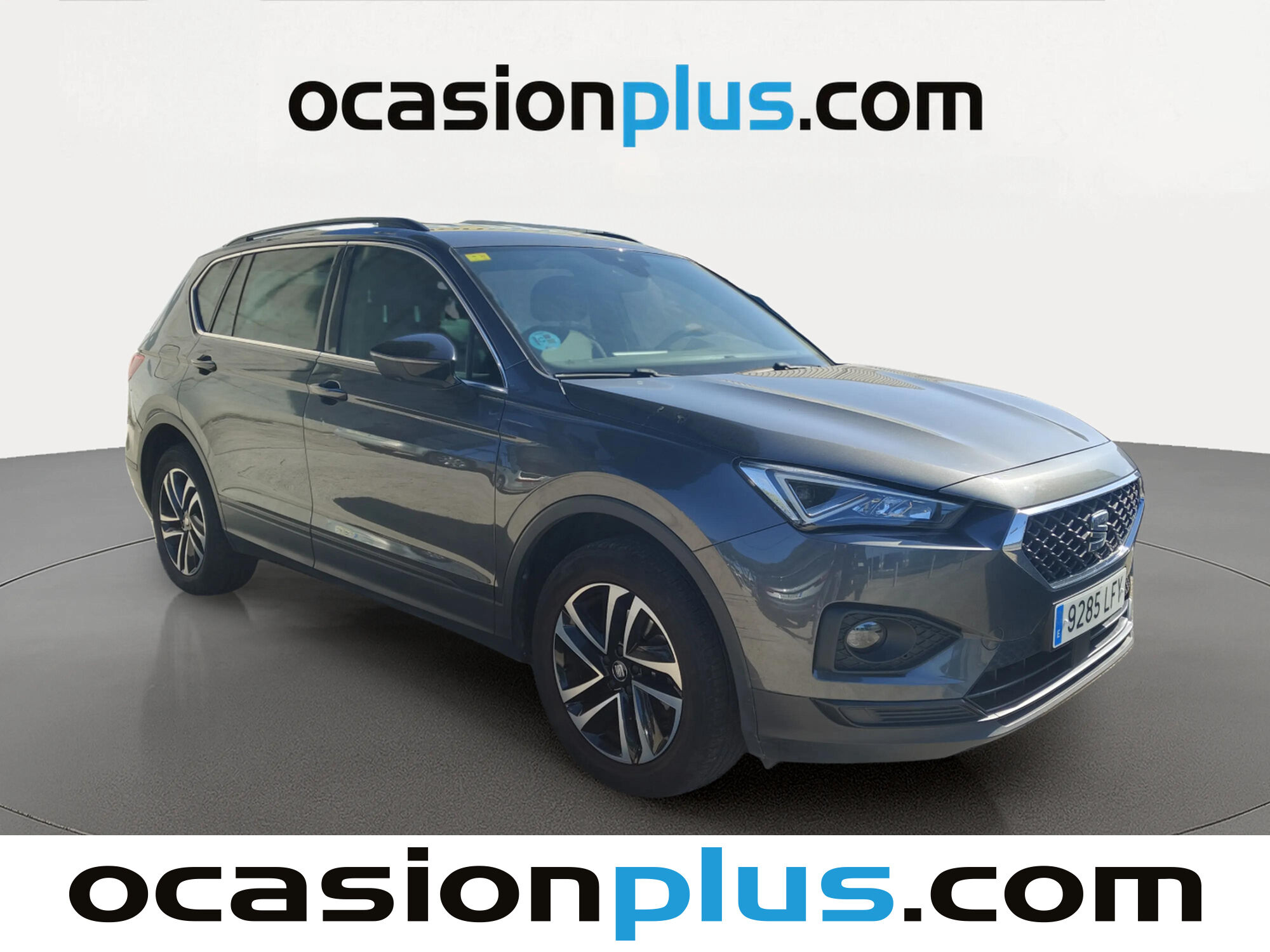 Foto del SEAT Tarraco 1.5 TSI S&S Style 150