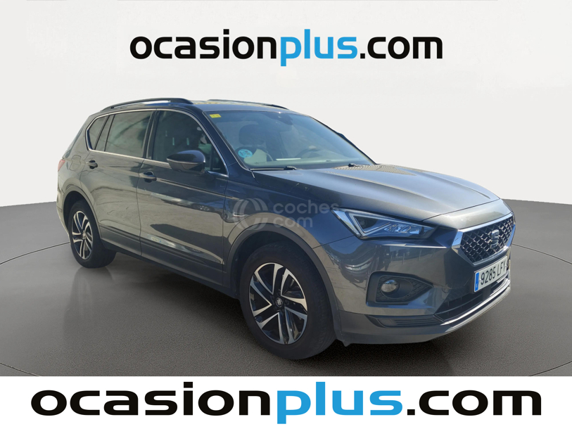 Foto del SEAT Tarraco 1.5 TSI S&S Style 150