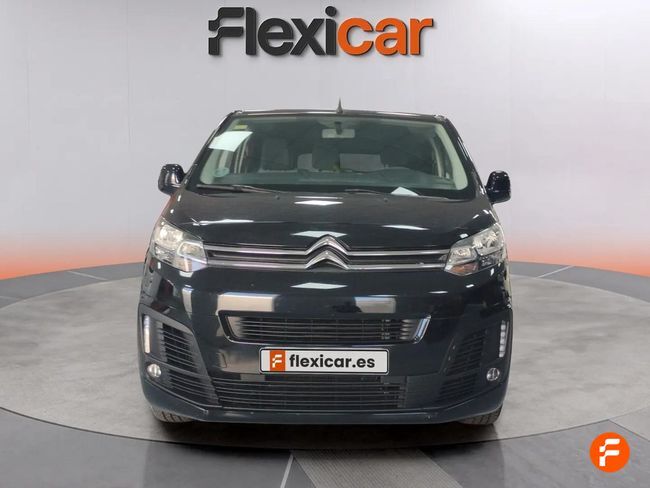 Foto del CITROEN Jumpy Combi BlueHDI Talla XL Confort 150 S&S