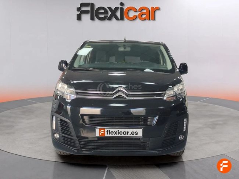 Foto del CITROEN Jumpy Combi BlueHDI Talla XL Confort 150 S&S