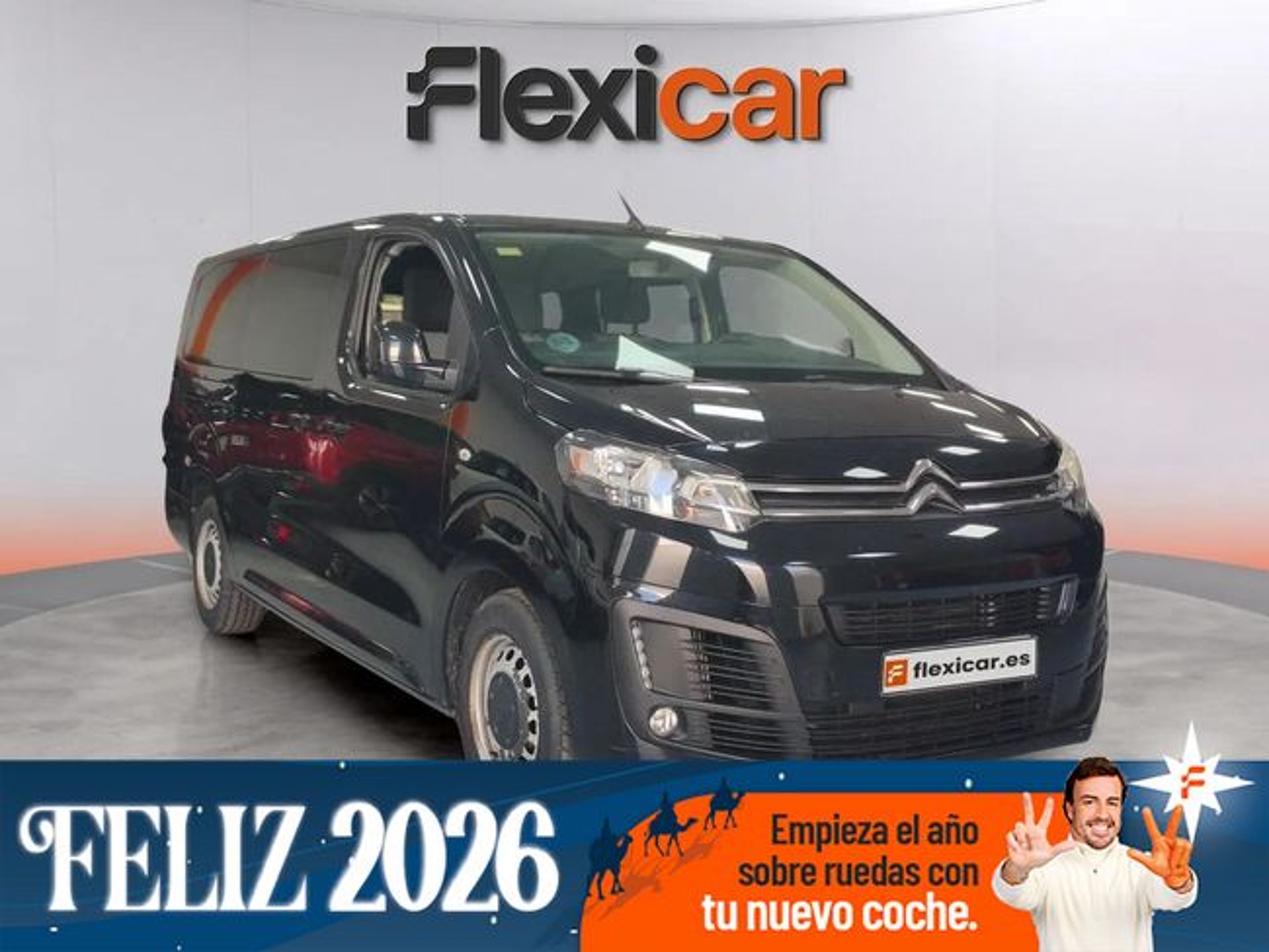 Imagen de CITROEN Jumpy