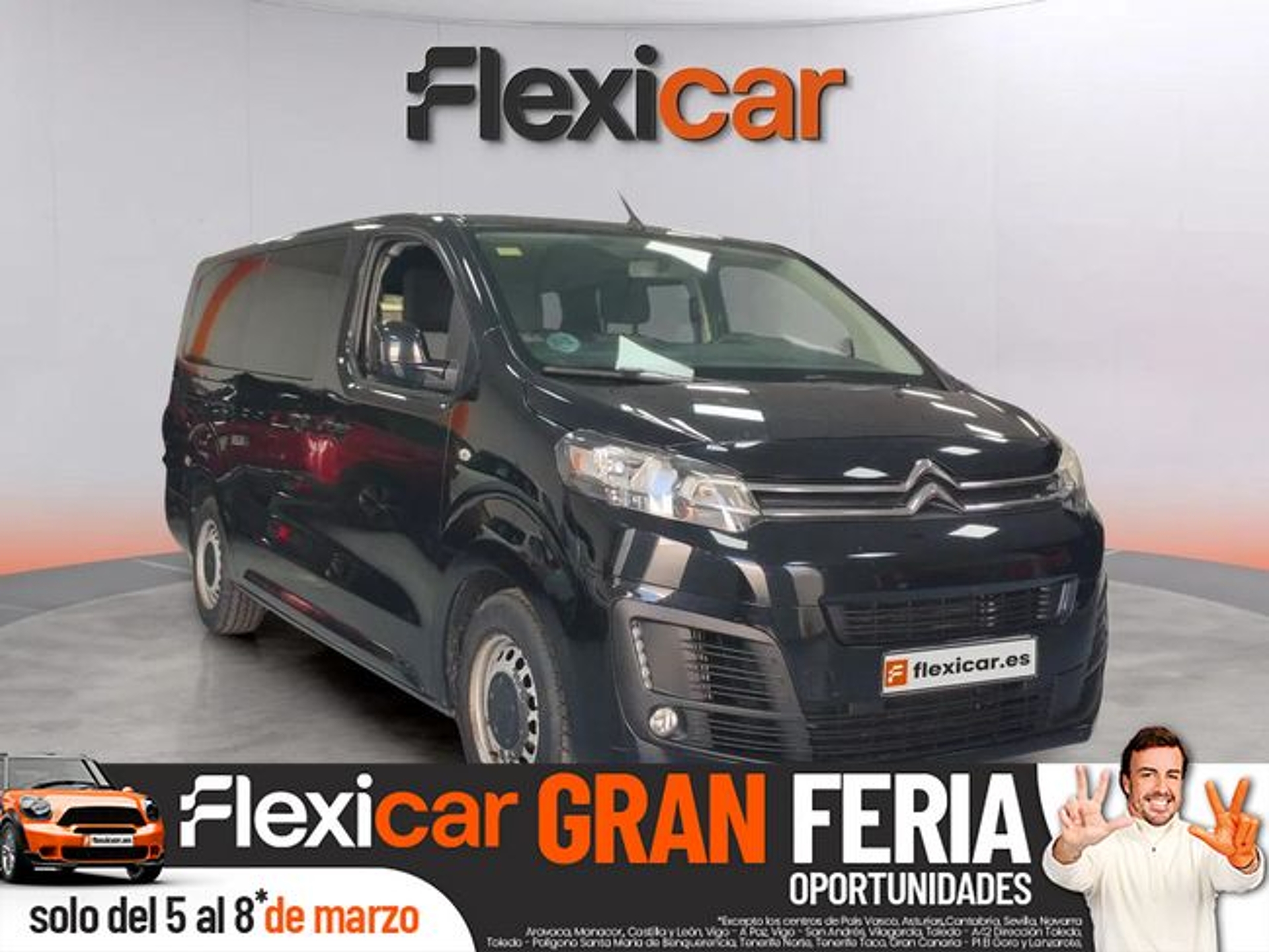 Imagen de CITROEN Jumpy