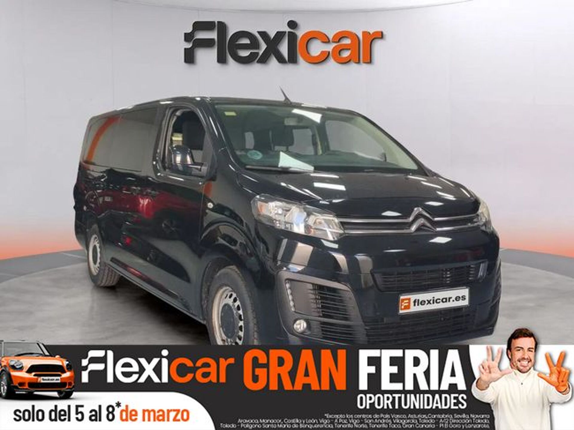 Imagen 1 de CITROEN Jumpy