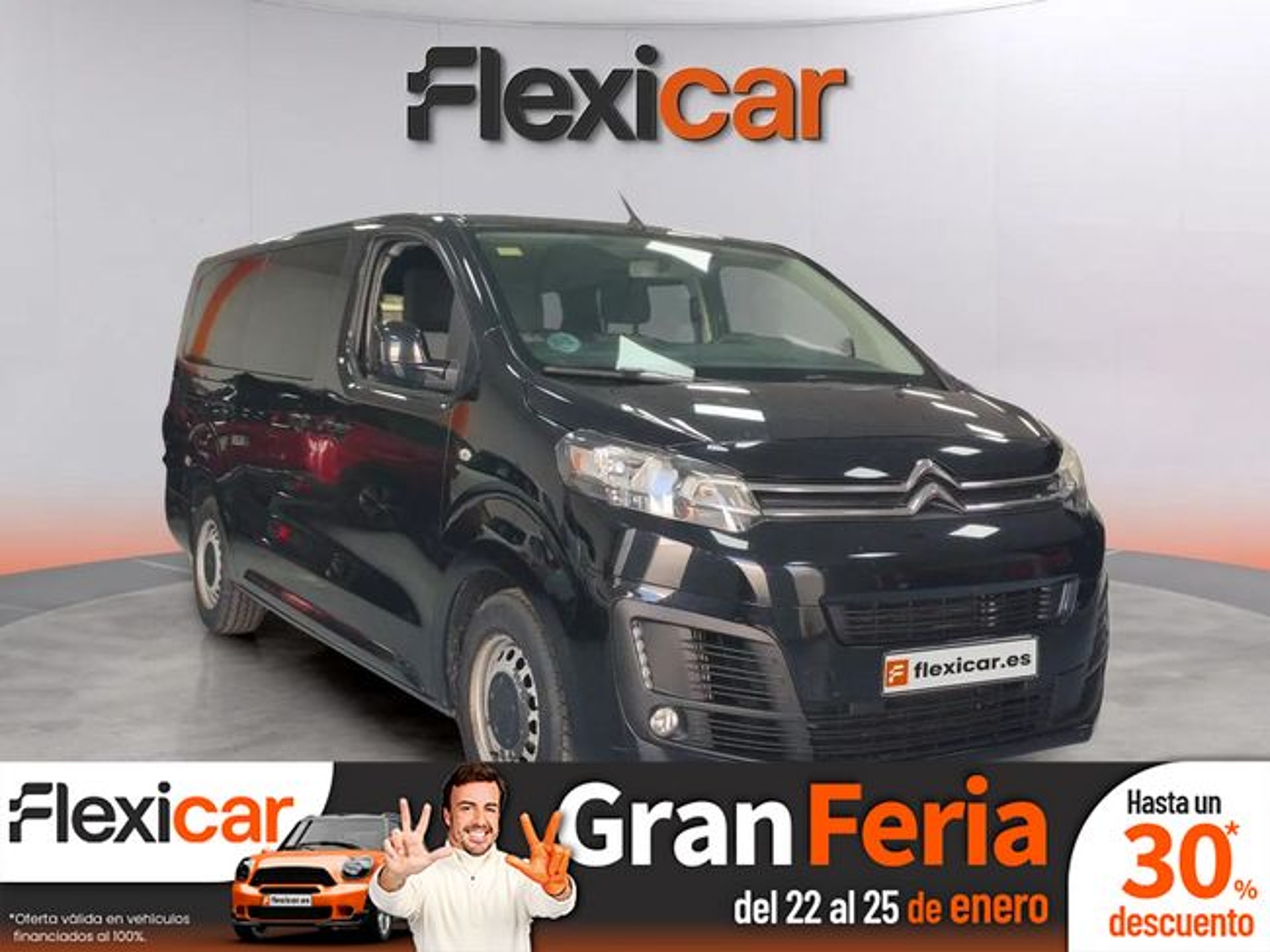 Imagen de CITROEN Jumpy