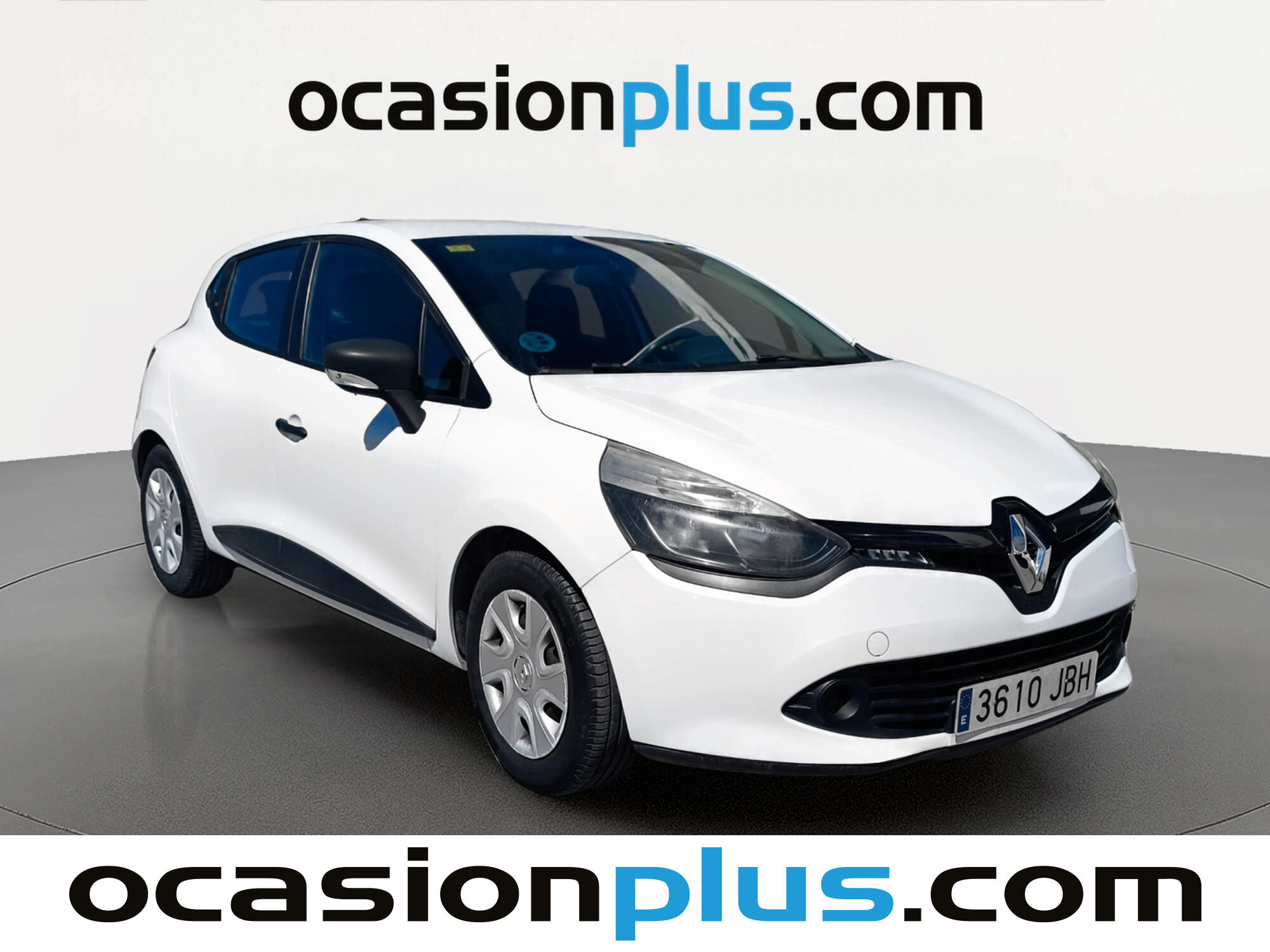 Foto del RENAULT Clio 1.2 Authentique