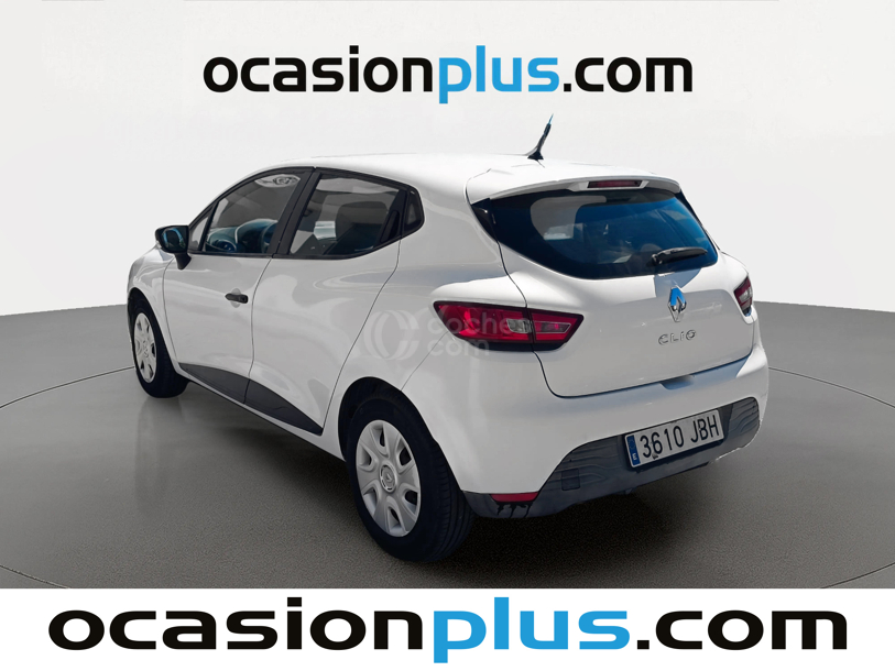 Foto del RENAULT Clio 1.2 Authentique