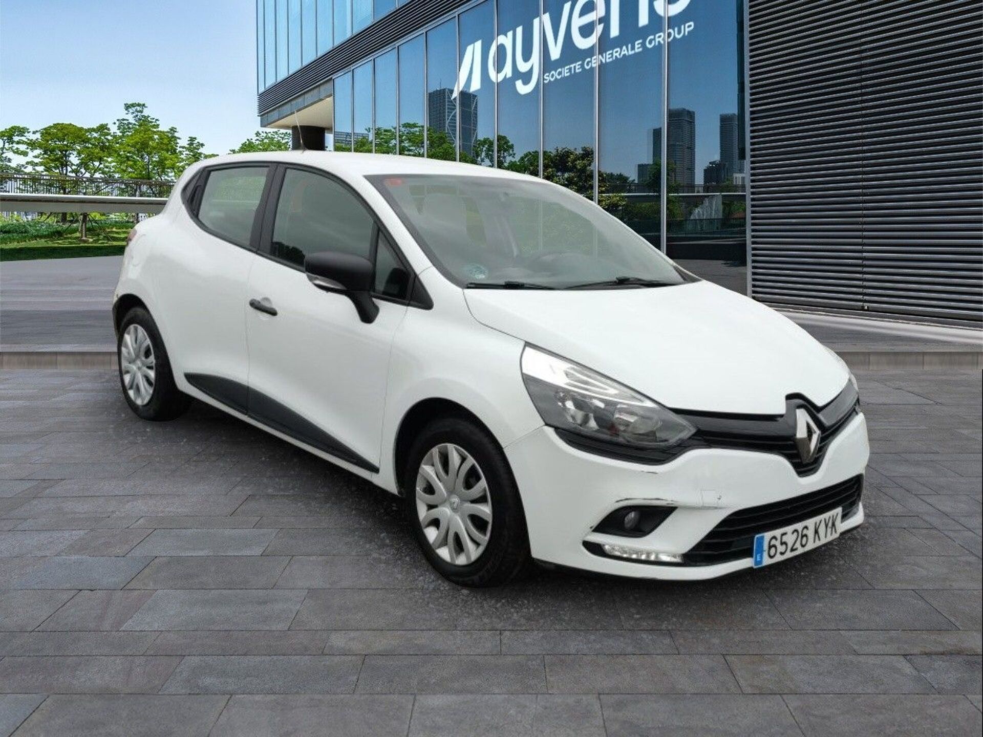 Imagen 3 de RENAULT Clio