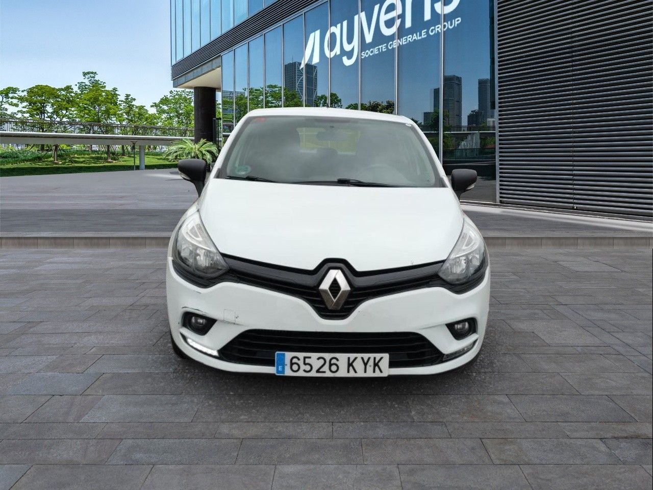 Foto del RENAULT Clio TCe Energy Business 55kW