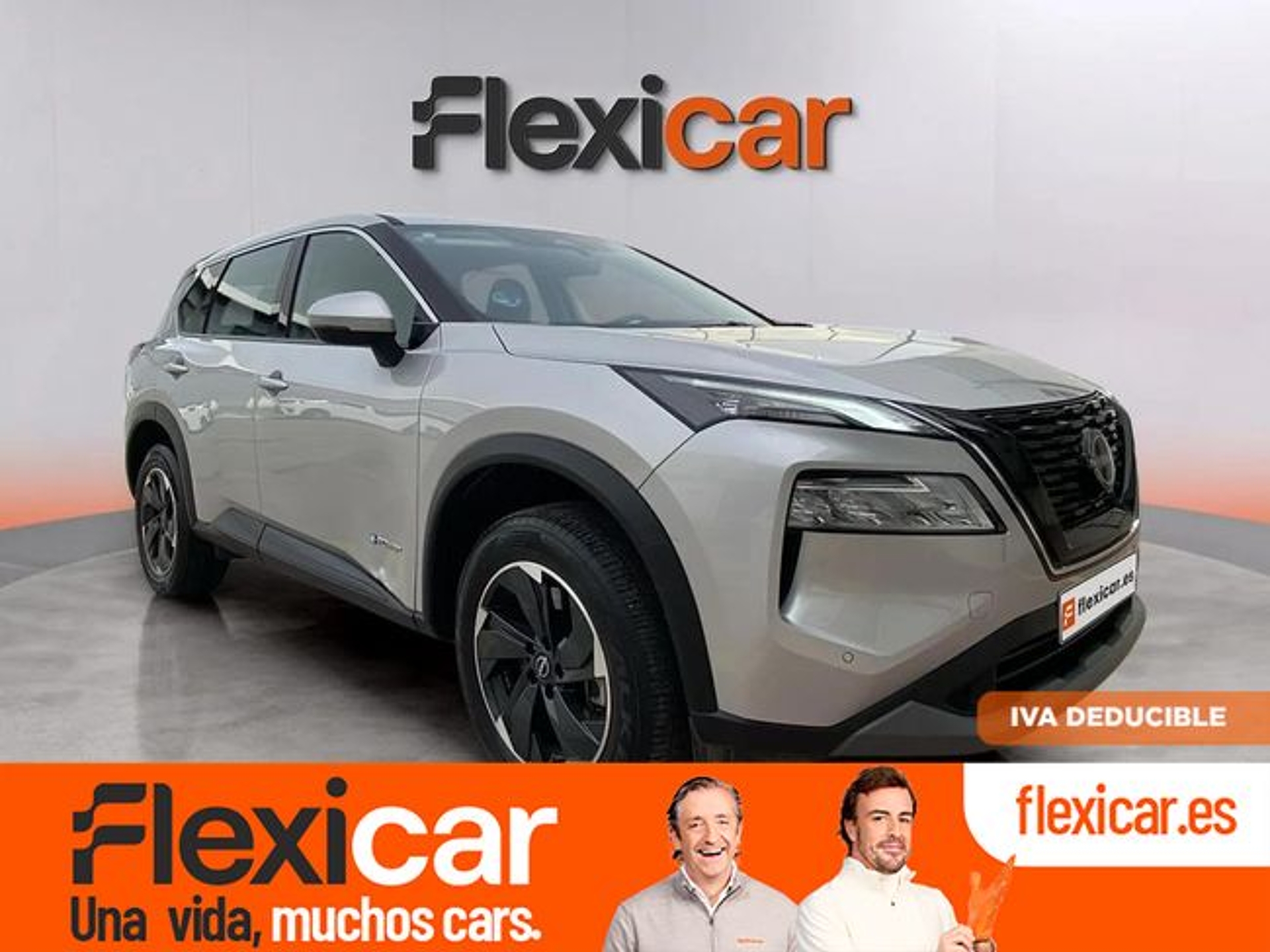 Imagen de NISSAN X-Trail