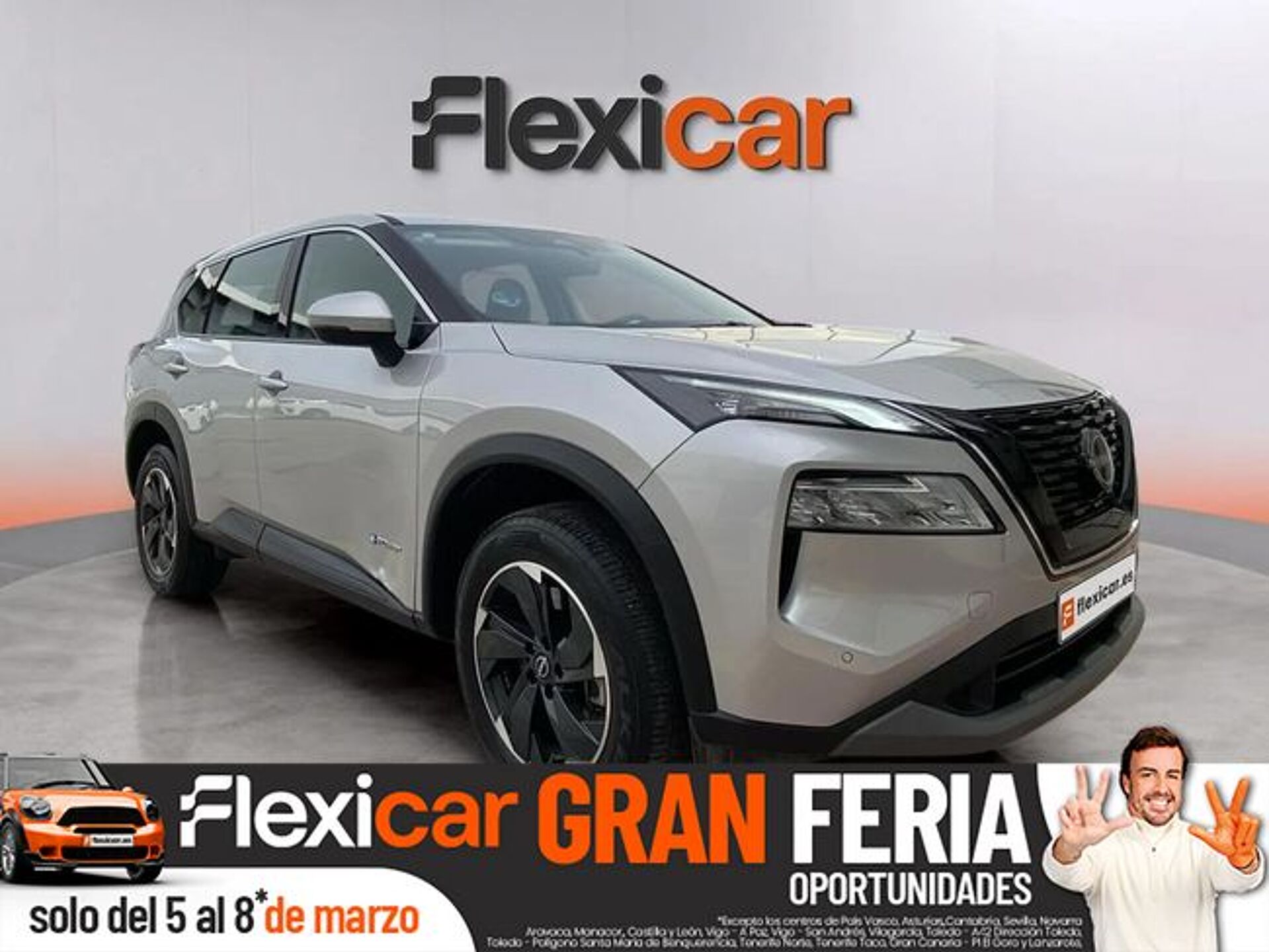Imagen 1 de NISSAN X-Trail