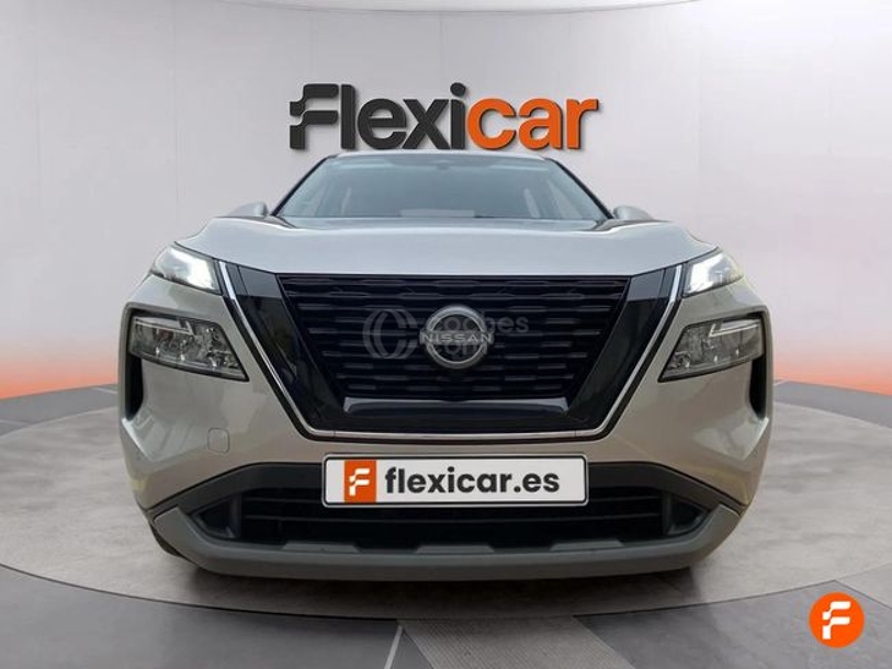 Foto del NISSAN X-Trail 1.5 e-Power Acenta e-4orce 4x4 7pl. 158kW