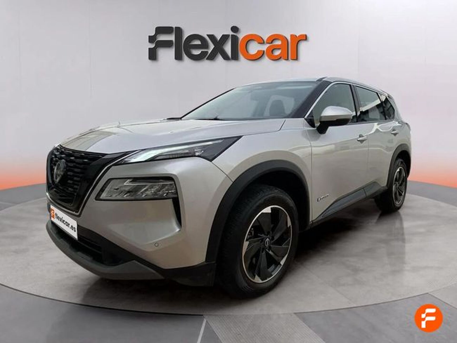 Imagen 3 de NISSAN X-Trail