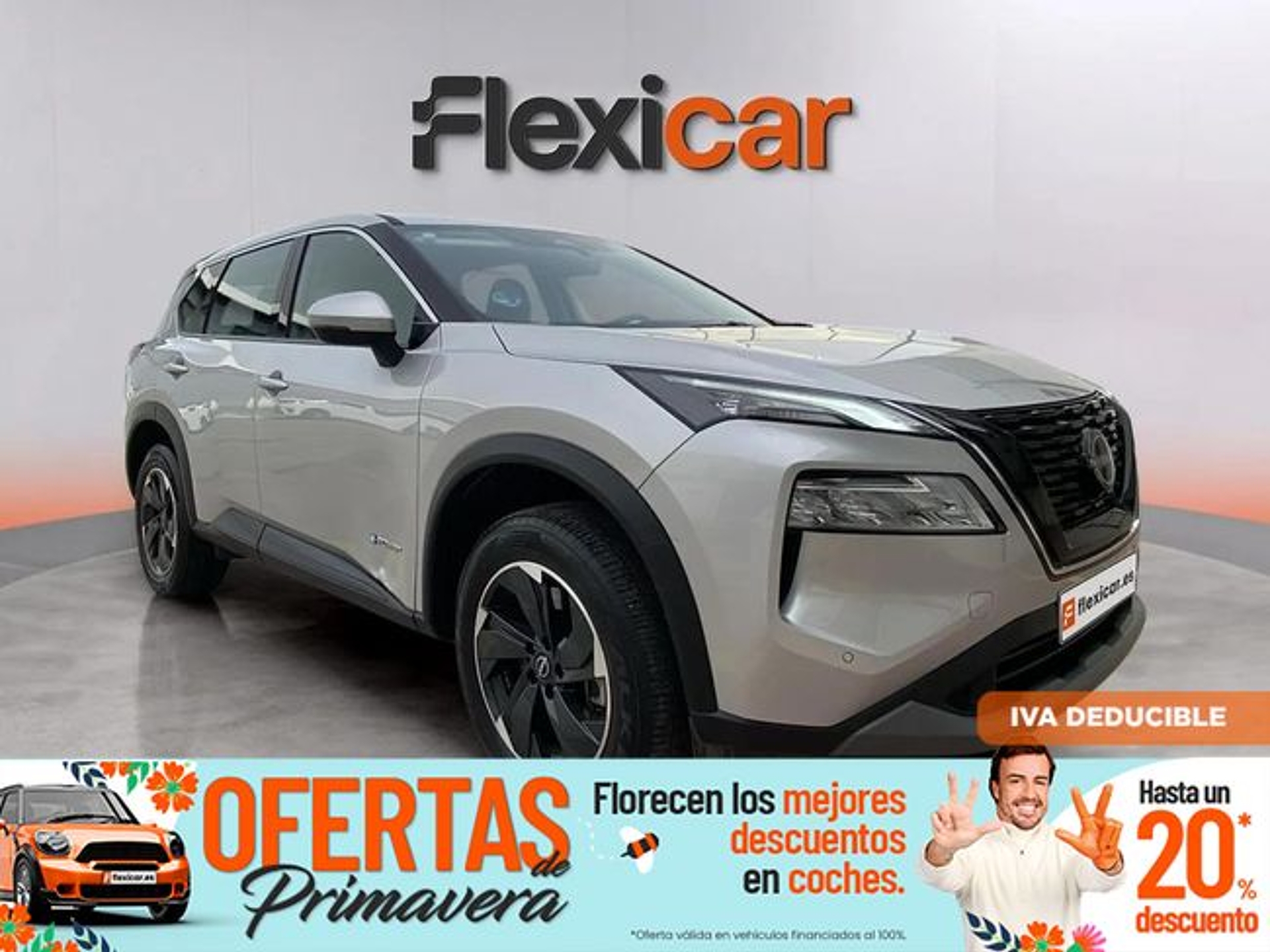 Imagen de NISSAN X-Trail