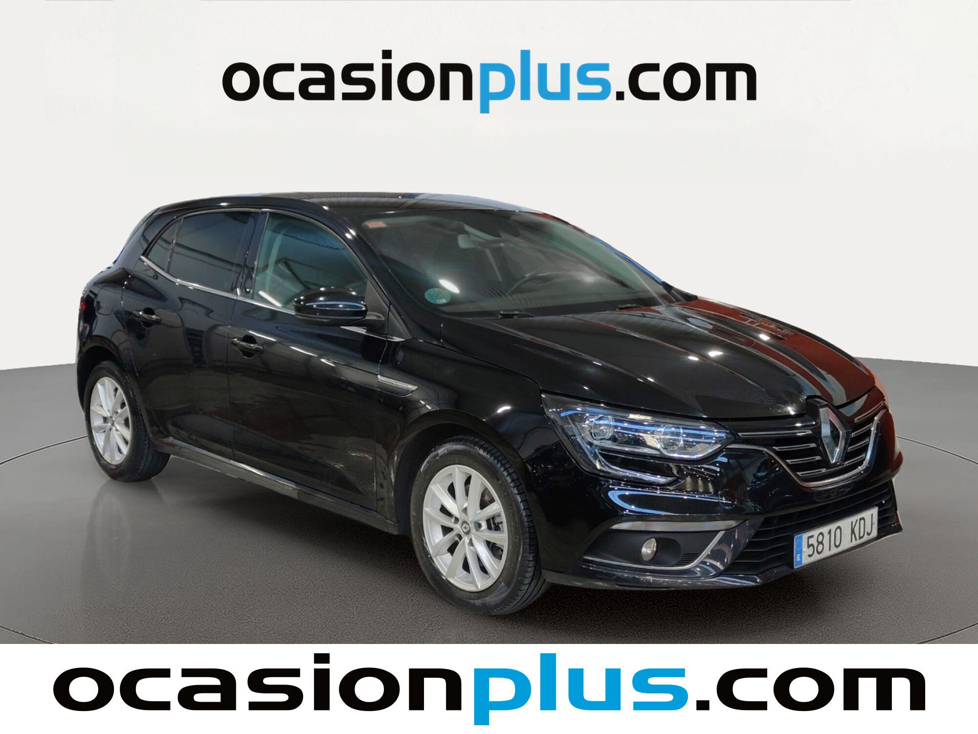 Foto del RENAULT Mégane 1.6dCi Energy Zen 96kW