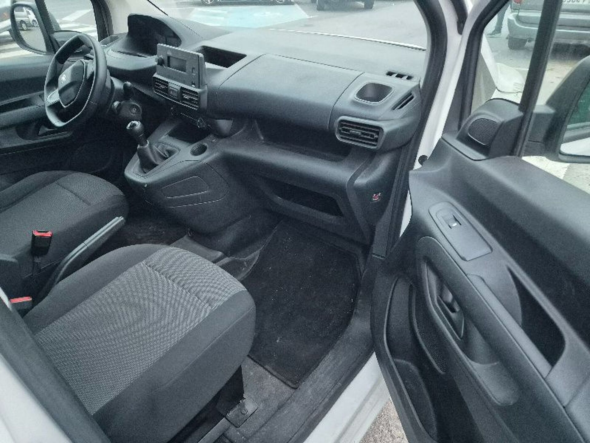 Imagen 3 de PEUGEOT Partner