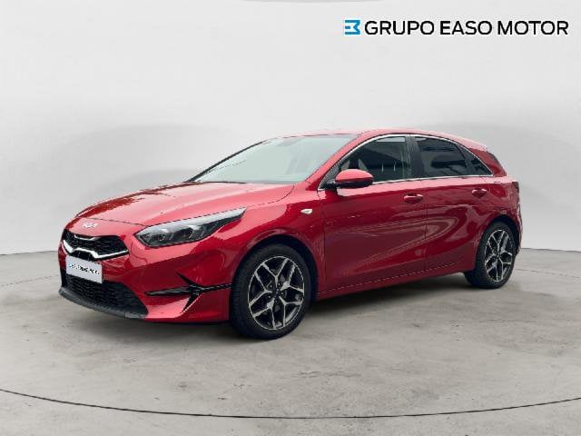 KIA Ceed (1.0 T-GDI 88KW DRIVE 120 5P) en Guipúzcoa