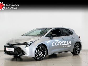 Imagen de TOYOTA Corolla 140H GR Sport