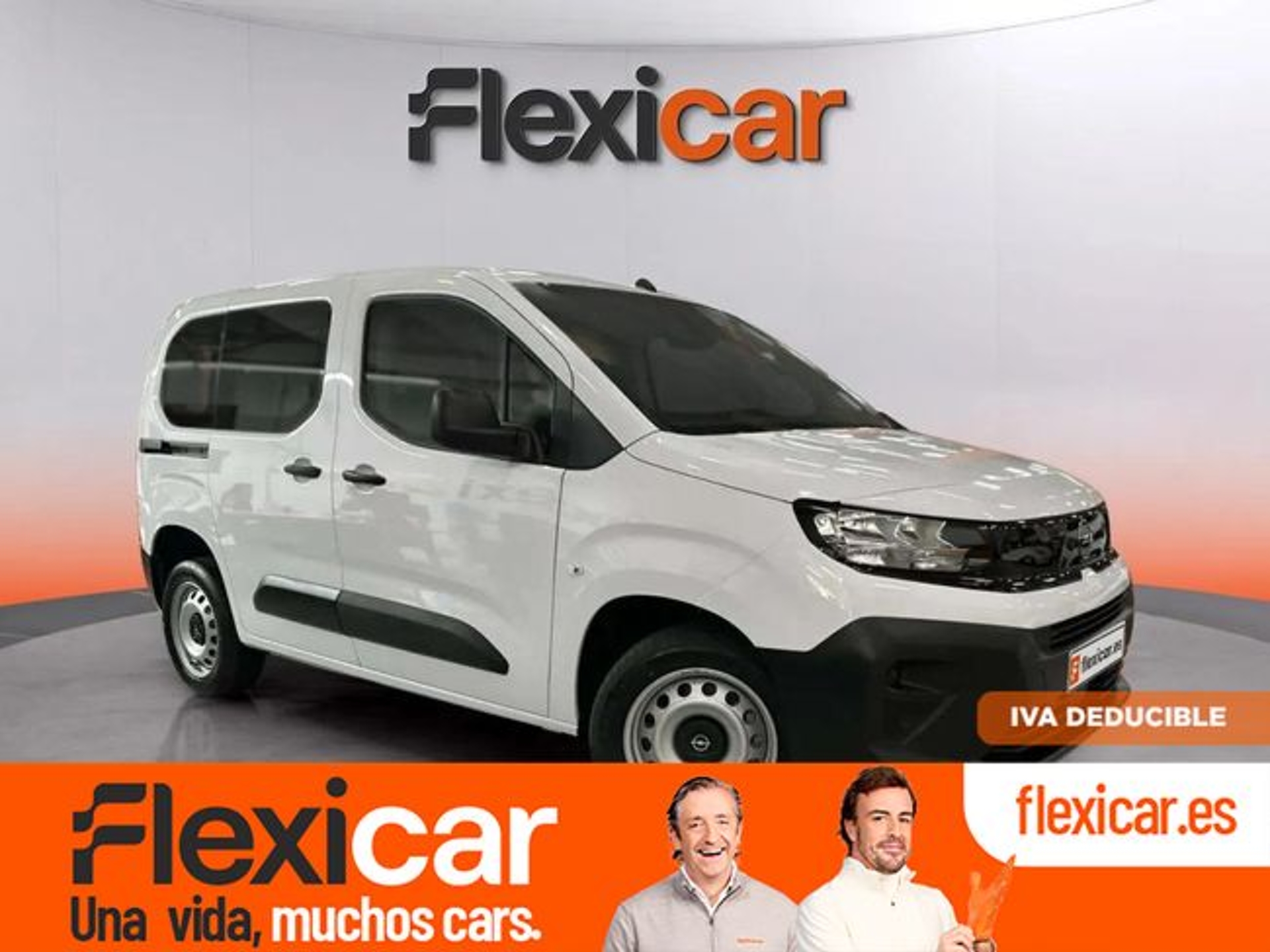 Imagen de OPEL Combo