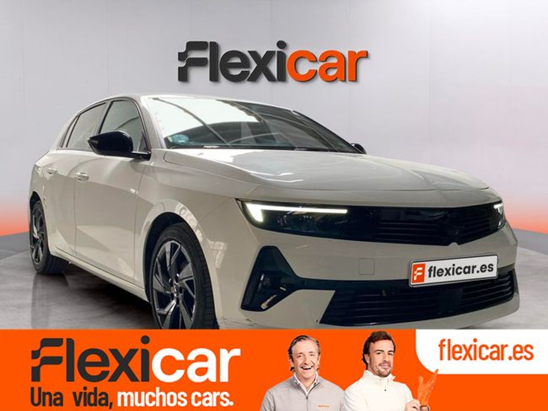 Imagen de OPEL Astra