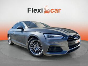 Imagen de AUDI A5 Coupé 2.0TDI Advanced S tronic 140kW