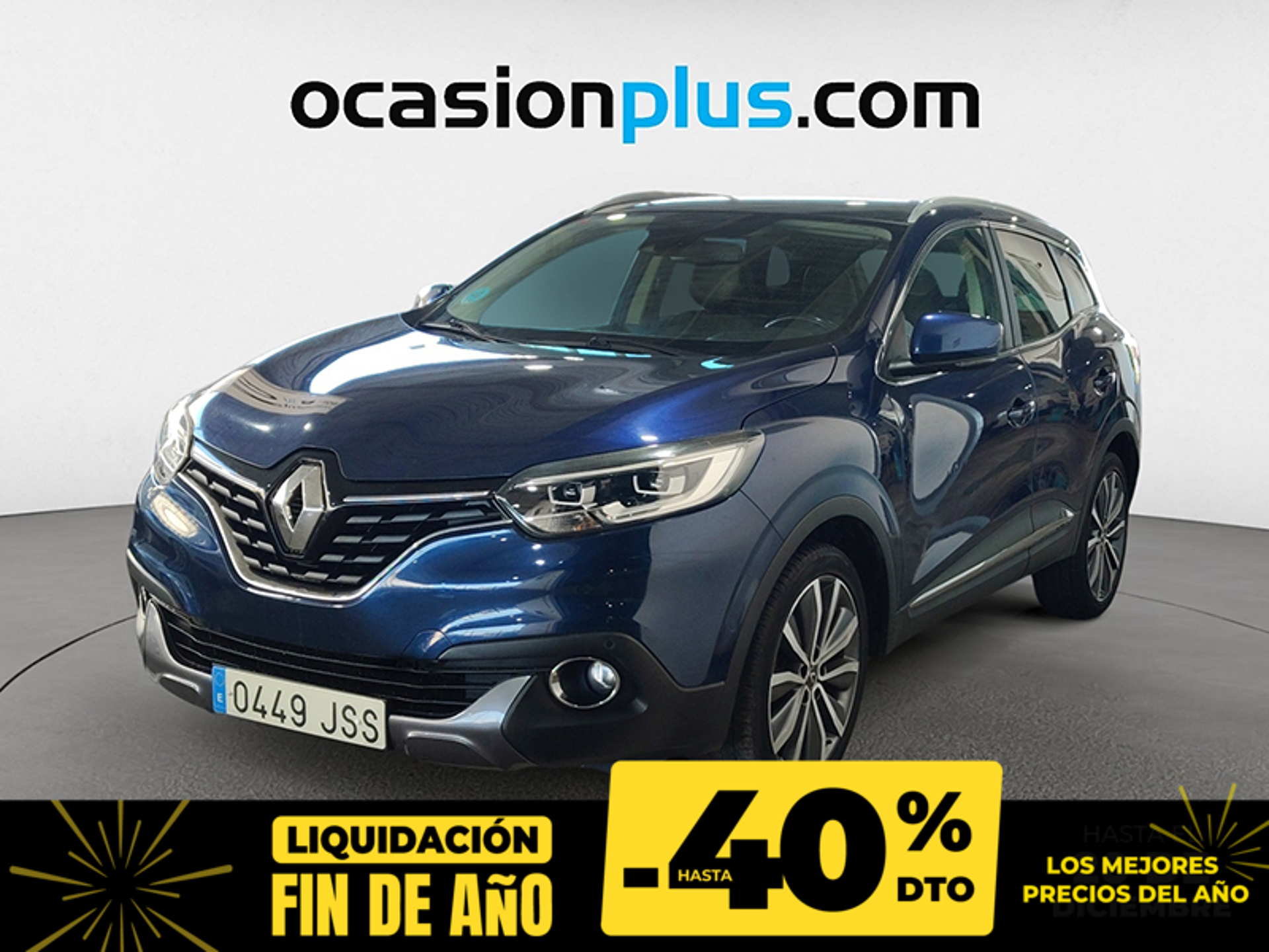 Imagen de RENAULT Kadjar