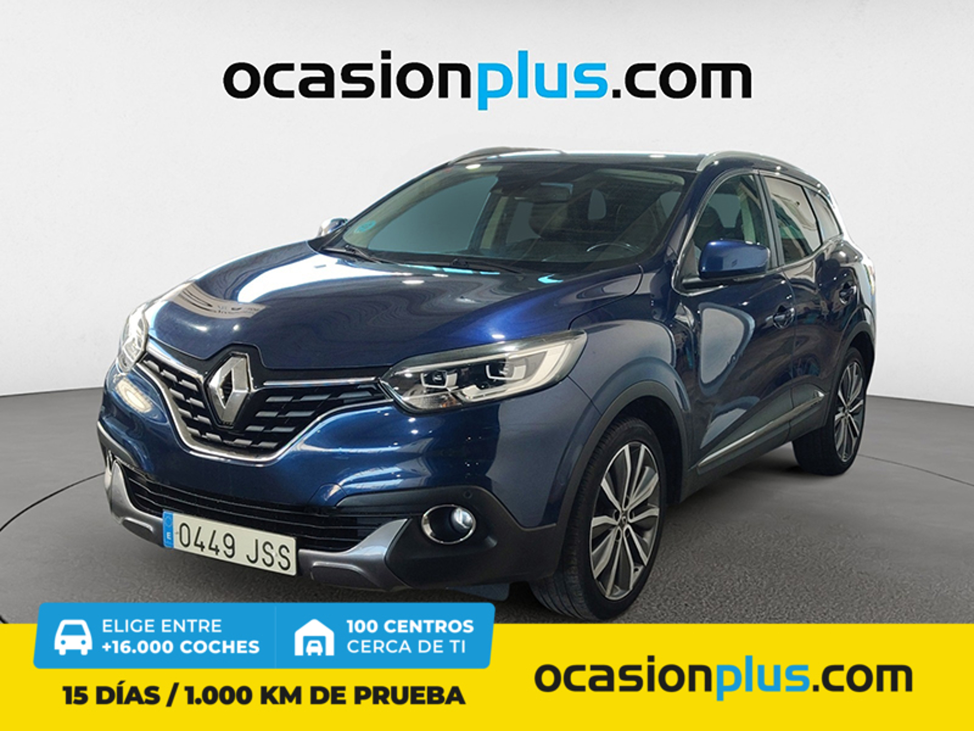 Imagen de RENAULT Kadjar