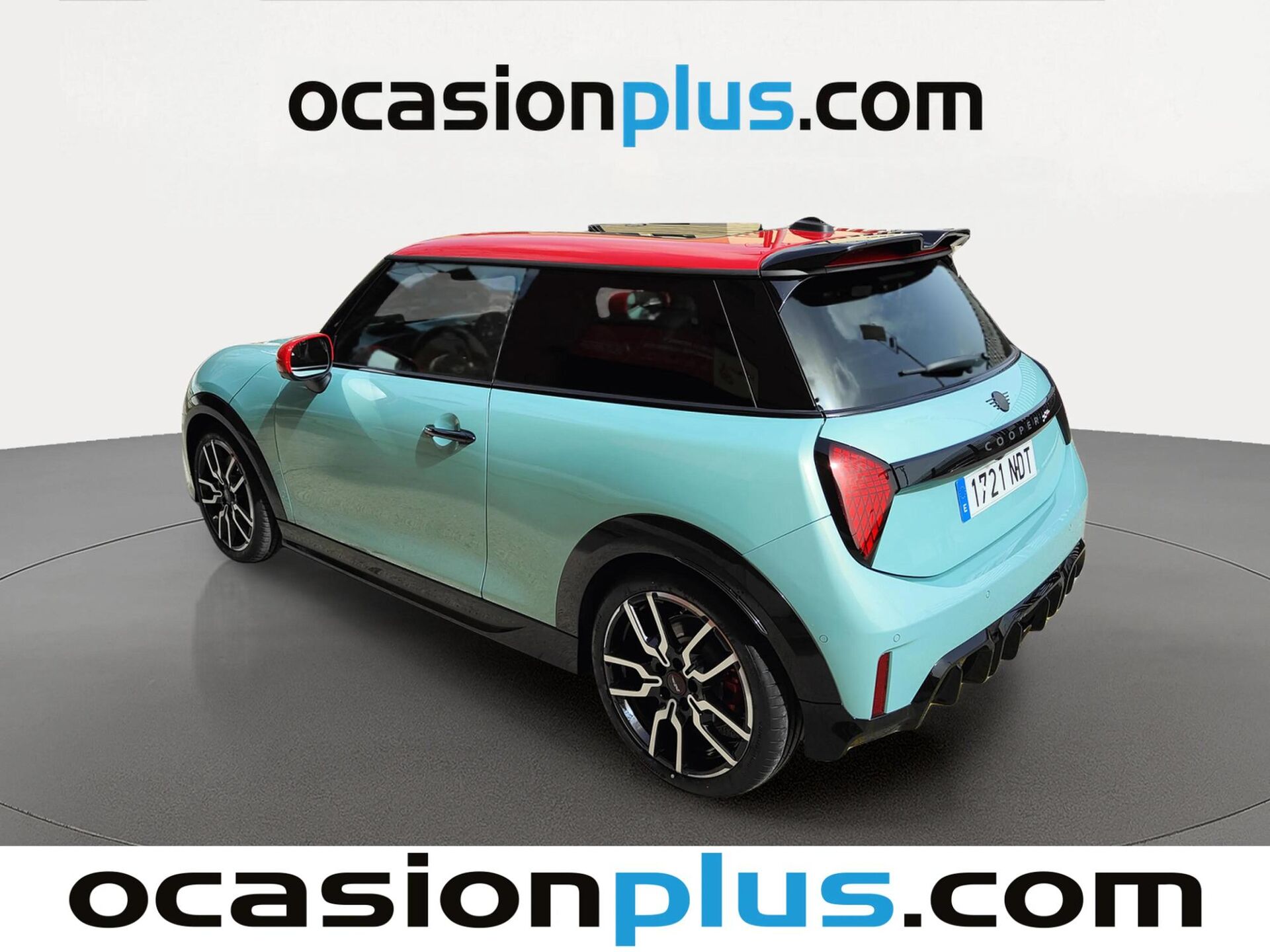 Imagen 3 de MINI Mini