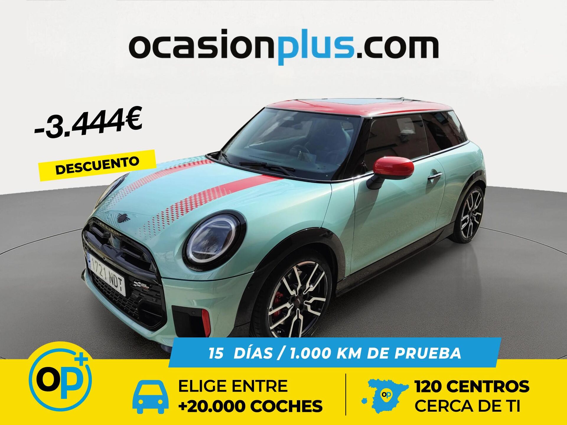 Imagen 1 de MINI Mini