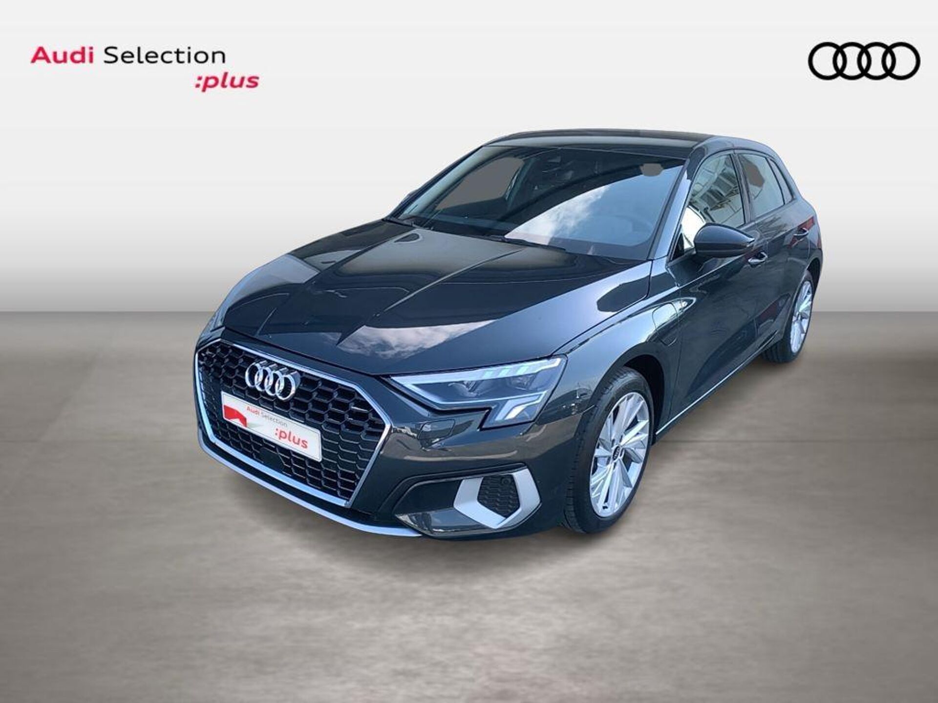 Imagen de AUDI A3