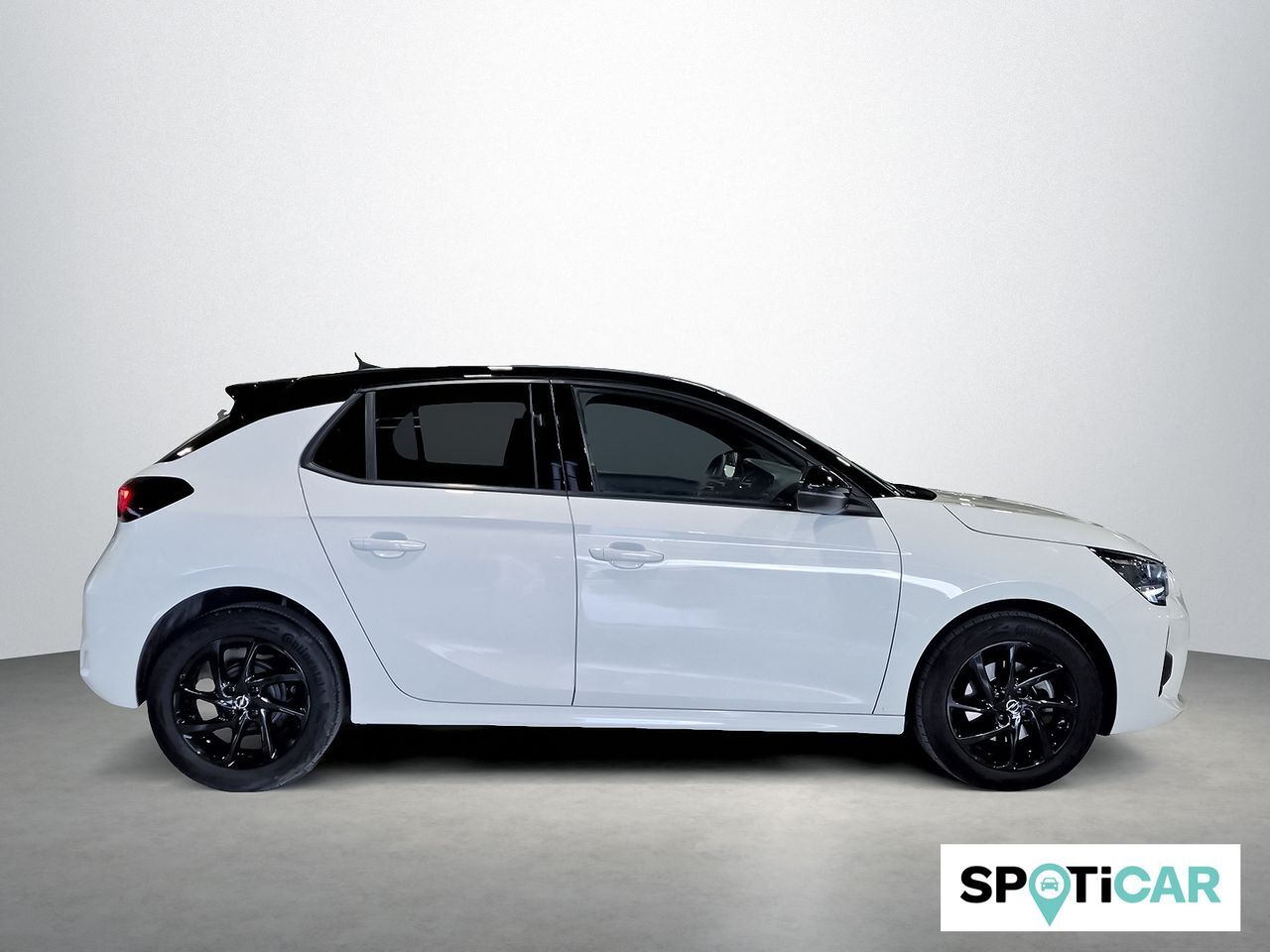 Foto del OPEL Corsa 1.2T XHL S-S GS 100