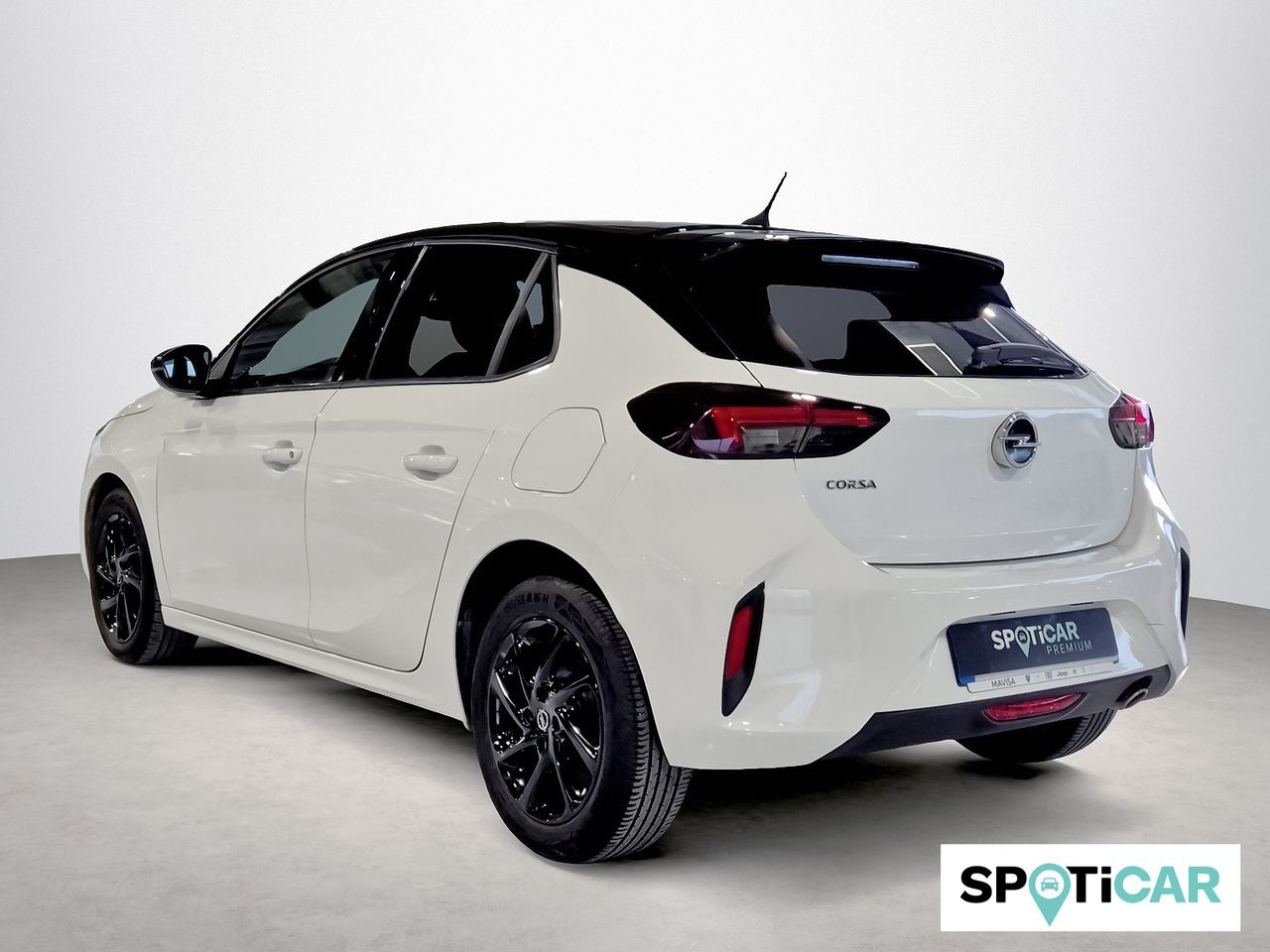 Foto del OPEL Corsa 1.2T XHL S-S GS 100