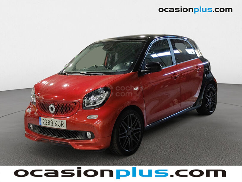 Foto del SMART Forfour 66 Aut.